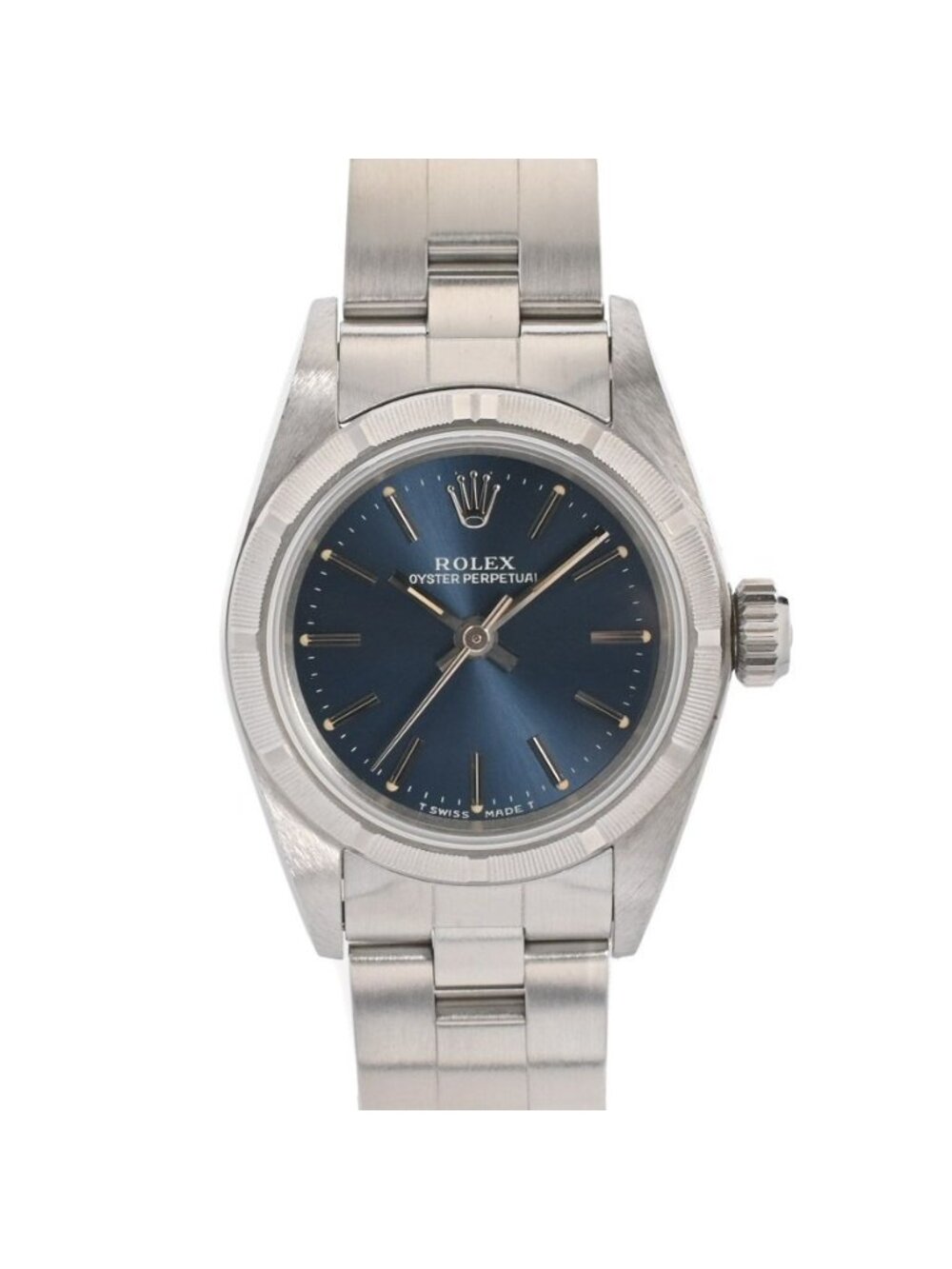 Rolex Watch Oyster Perpetual